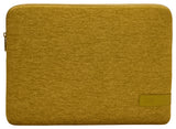EAN 0085854256681 - Case Logic Reflect REFPC114 Dim Gold 33,8 cm (13.3") Funda Oro imagen 3