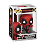 Funko Pop Marvel Deadpool Bowling 76077