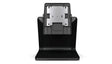 EAN 843173137520 - Elo Touch Solutions E809321 accesorio para terminal de punto de venta Montaje POS Negro imagen 1