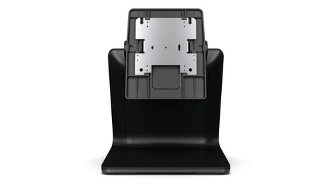 EAN 843173137520 - Elo Touch Solutions E809321 accesorio para terminal de punto de venta Montaje POS Negro imagen 1