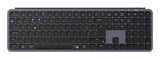 Teclado Keychron B6 Pro Ultra-Slim 100% Wireless Scissor Sw