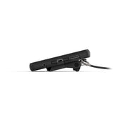 EAN 0810157341099 - Compulocks 870KS01KL soporte de seguridad para tabletas 22,1 cm (8.7") Negro imagen 3