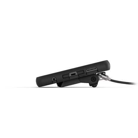 EAN 0810157341099 - Compulocks 870KS01KL soporte de seguridad para tabletas 22,1 cm (8.7") Negro imagen 3