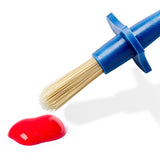 Maedtler Pinselset Noris Junior 3 M A Bk