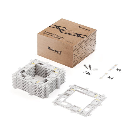 EAN 0628110858696 - Nanoleaf NL34-0002 accesorios de iluminación Kit de montaje imagen 1