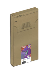EAN 8715946542553 - Epson Hummingbird T0807 cartucho de tinta 1 pieza(s) Original Negro, Cian, Cian claro, Magenta claro, Mag imagen 11