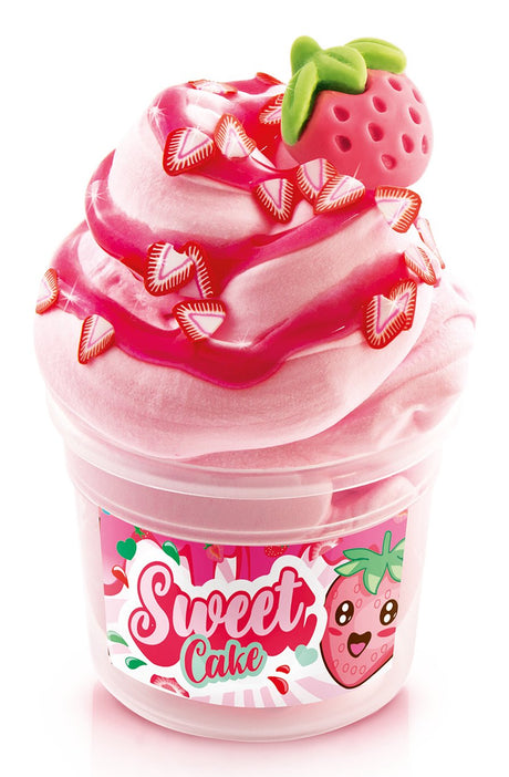 EAN 3555801361760 - Canal Toys So Slime Yummy Twist 'n Slime imagen 8