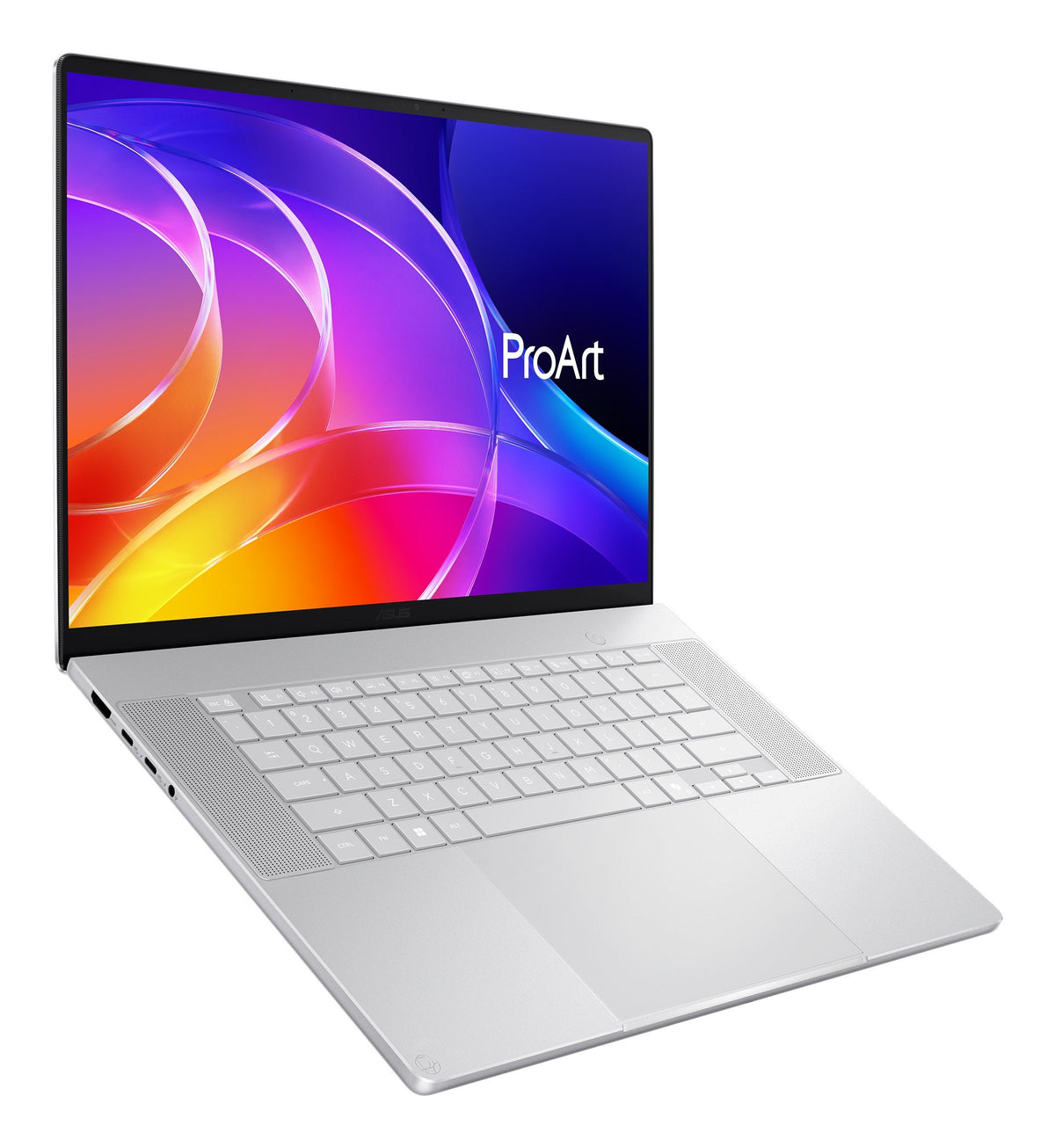 Portátil Asus Proart P16 Oled 16" Nvidia Rtx Spark N1x 128gb 2tb Ssd Blackwell Rtx Windows 11 Pro Teclado Español