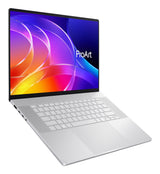 Portátil Asus Proart P16 Oled 16" Nvidia Rtx Spark N1x 128gb 2tb Ssd Blackwell Rtx Windows 11 Pro Teclado Español