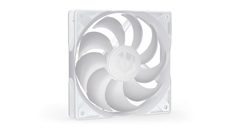 EAN 5903018668840 - ENDORFY Stratus 120 White PWM ARGB Carcasa del ordenador Ventilador 12 cm Blanco imagen 2