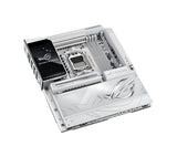 Placa Base Asus Rog Crosshair X870e Glacial Amd X870e Zócalo Am5 Atx Extendida