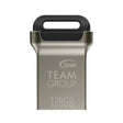 EAN 0765441052864 - Team Group C162 unidad flash USB 128 GB USB tipo A 3.2 Gen 1 (3.1 Gen 1) Negro imagen 1