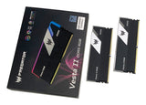 EAN 6955914618220 - Predator VESTA2-32GB-6000-1R8-V1 módulo de memoria 2 x 16 GB DDR5 6000 MT/s 288-pin DIMM imagen 12