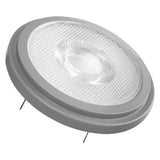 EAN 4099854048845 - Osram LED AR111 DIM S lámpara LED Blanco cálido 2700 K 7,4 W G53 G imagen 3