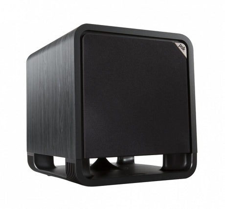 EAN 747192128333 - Polk Audio HTS 10 Negro 100 W imagen 4
