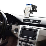 EAN 3303170099377 - T'nB UHOLDPRO soporte Soporte activo para teléfono móvil Teléfono móvil/smartphone Negro imagen 6