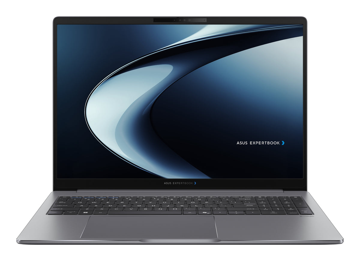 Portátil Asus Expertbook P5 G2 P5605caa-Pl0209 Intel Core Ultra 7-356h 16gb 512gb Ssd 16' Sin Sistema Operativo