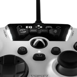 EAN 0731855007066 - Turtle Beach Recon Negro, Gris, Blanco USB Gamepad PC, Xbox, Xbox One, Xbox Series S, Xbox Series X imagen 7