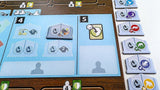 EAN 4260705310293 - Asmodee Arche Nova: Wasserwelten Expansión de juego de mesa Estrategia imagen 6