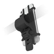 EAN 8021735737919 - Celly Easy Bike Soporte pasivo Teléfono móvil/smartphone Negro imagen 1
