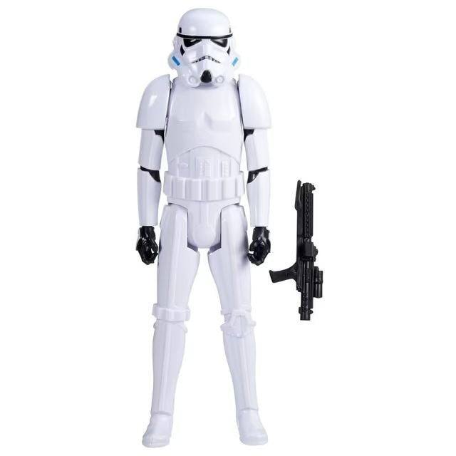 Figura Stormtrooper Star Wars 30cm