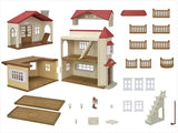 EAN 5054131057087 - Sylvanian Families 5708 set de juguetes imagen 2