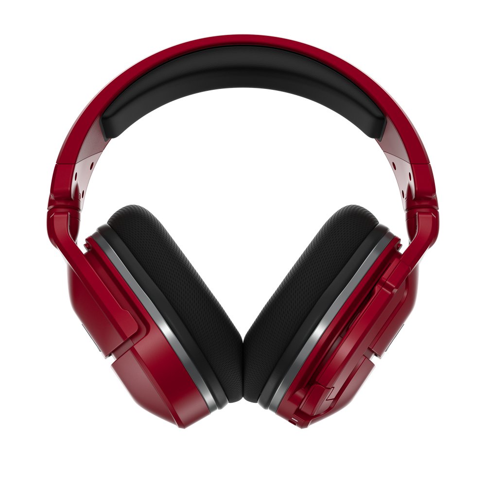 EAN 0731855023691 - Turtle Beach Stealth 600 Gen 2 MAX Auriculares Inalámbrico y alámbrico Diadema Juego USB Tipo C Rojo imagen 5