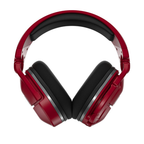 EAN 0731855023691 - Turtle Beach Stealth 600 Gen 2 MAX Auriculares Inalámbrico y alámbrico Diadema Juego USB Tipo C Rojo imagen 5