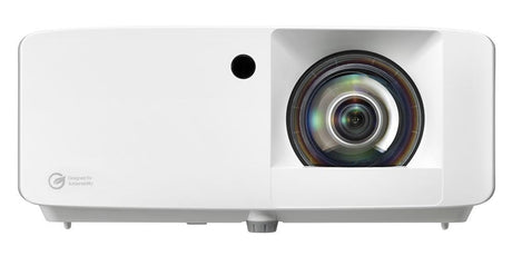EAN 5055387666818 - Optoma ZH450ST Proyector de corto alcance 4200 lúmenes ANSI DLP 1080p (1920x1080) 3D Blanco imagen 9