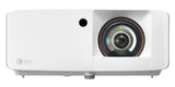 (1920x1080) Optoma Gt2100hdr Dlp Laser 4200-Lumen Hdmi Usb 3d Full Hd Blanco