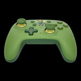Mando Switch Nano Toon Link Nano Wired Controller For Ninten