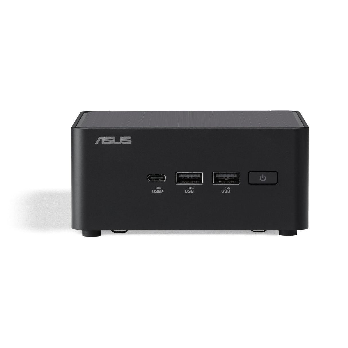 Mini Pc Asus Nuc 14 Pro Tall Kit Rnuc14rvhv700000i Ucff 165h Negro