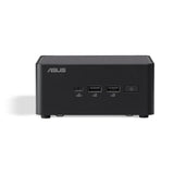 Mini Pc Asus Nuc 14 Pro Tall Kit Rnuc14rvhv700000i Ucff 165h Negro