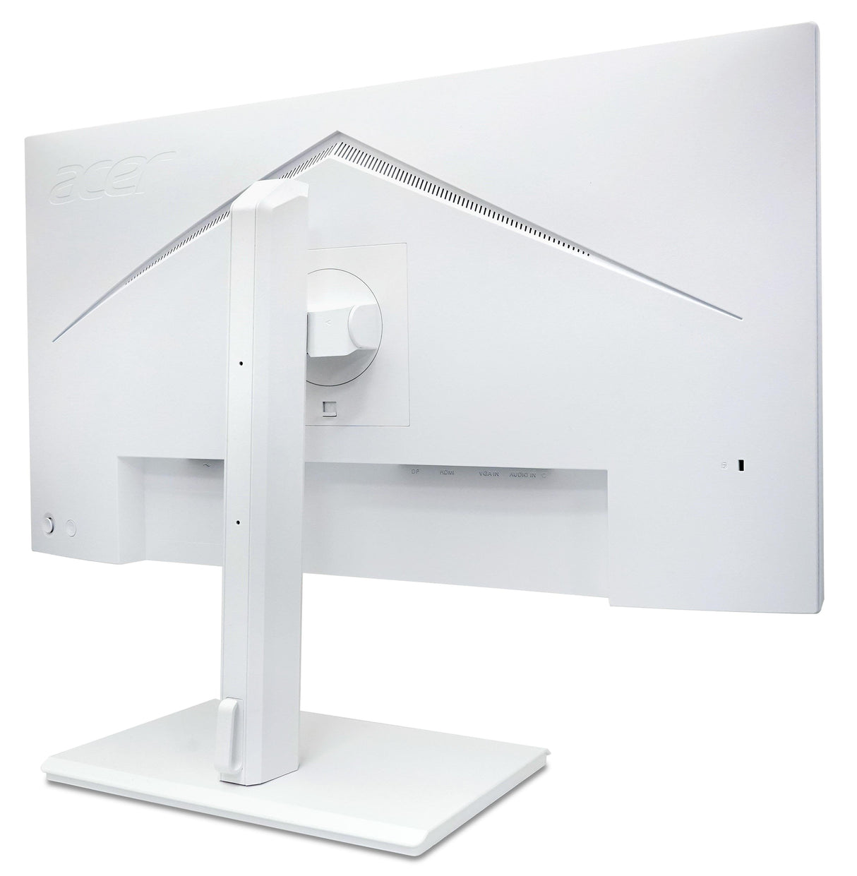 Monitor  Acer Vero B277ug 27" Wqhd Hdmi Dp Blanco