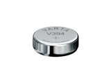 EAN 4008496336463 - Varta Primary Silver Button V394 Batería de un solo uso Óxido de níquel (NiOx) imagen 1