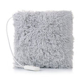 Camry Premium Cr 7428 Manta Eléctrica Y Almohadilla Calentador De Cama Eléctrico 45 W Gris