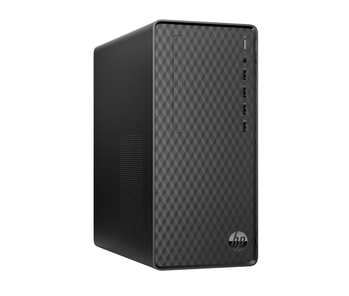 EAN 0197497562347 - HP M01-F3016ns Intel® Core™ i3 i3-13100 8 GB DDR4-SDRAM 512 GB SSD Windows 11 Home Mini Tower PC Negro imagen 2