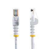 EAN 0065030860130 - StarTech.com 45PAT3MWH cable de red U/UTP (UTP) imagen 2