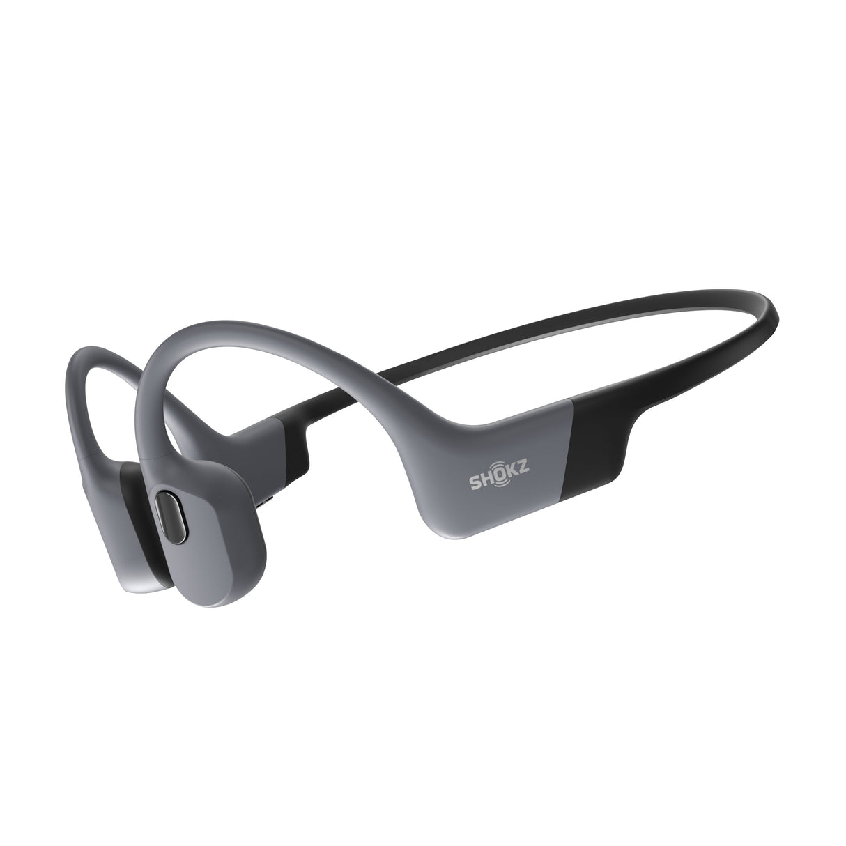 EAN 810092678595 - SHOKZ OpenSwim Pro Auriculares Inalámbrico Banda para cuello Deportes Bluetooth Gris imagen 4