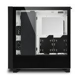 Caja Pc Sharkoon Elite Shark Ca300h Blanca