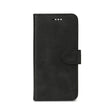EAN 5715063807552 - eSTUFF ES67110011-BULK funda para teléfono móvil 17,5 cm (6.9") Funda cartera Negro imagen 1