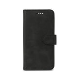 EAN 5715063807552 - eSTUFF ES67110011-BULK funda para teléfono móvil 17,5 cm (6.9") Funda cartera Negro imagen 1