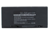 EAN 5706998635693 - CoreParts MBXAS-BA0037 refacción para laptop Batería imagen 1