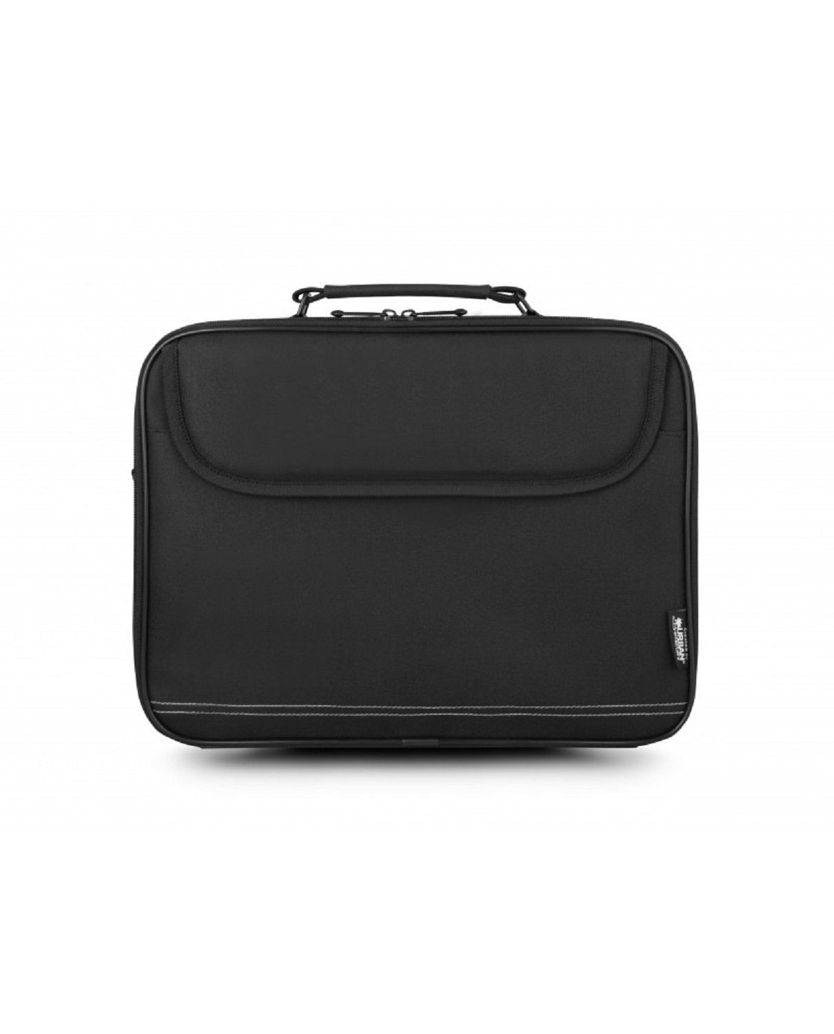 EAN 0888225000063 - Urban Factory AVB06UF-V2 maletines para portátil 39,6 cm (15.6") Maletín Negro imagen 1