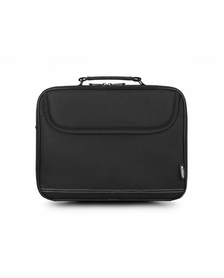 EAN 3760170844961 - Urban Factory AVB06UF-V2 maletines para portátil 39,6 cm (15.6") Maletín Negro imagen 1
