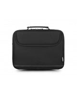 Urban Factory Activ'Bag Maletin Para Portatil Hasta 15.6" - Negro