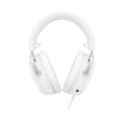 EAN 199251514081 - HyperX Cloud III - Gaming Headset (White) Alámbrico Diadema Juego USB Tipo C Blanco imagen 1