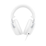 EAN 199251514081 - HyperX Cloud III - Gaming Headset (White) Alámbrico Diadema Juego USB Tipo C Blanco imagen 1