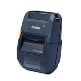 3inch 203dpi Mobile Label And Prnt
