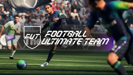 EAN 5030948125324 - Electronic Arts FC 26 Estándar Nintendo Switch imagen 5